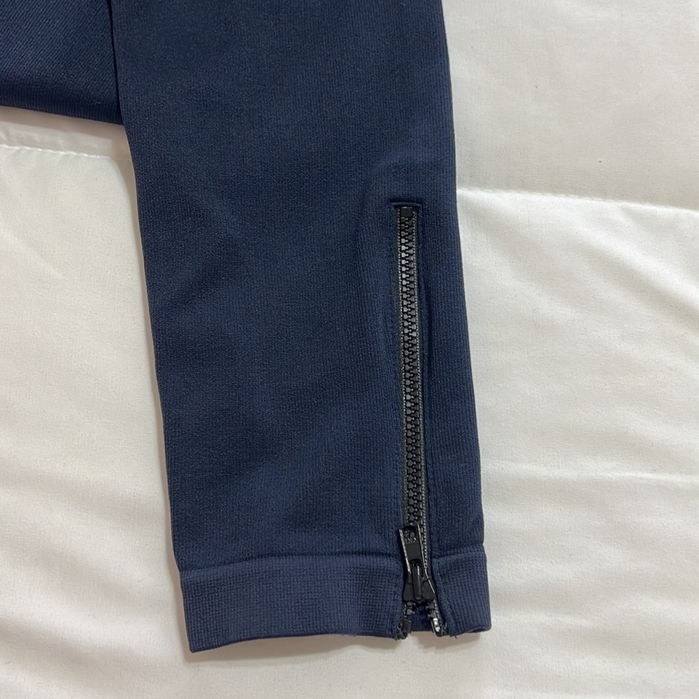 SPANX Ankle Zippers Leggings - Picture 5 of 7